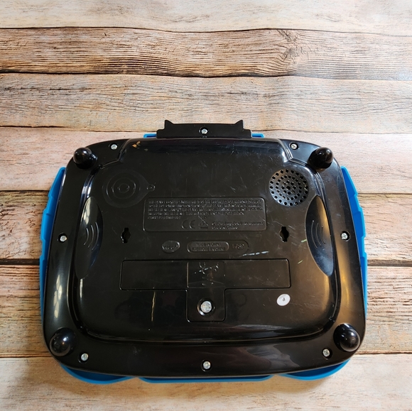 Vtech PJ Masks Time To Be A Hero Learning Tablet - Picture 9 of 9